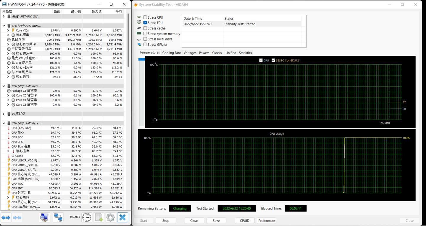 玄机星体验：首发AMDRX6650M，三种模式迎战百变战场