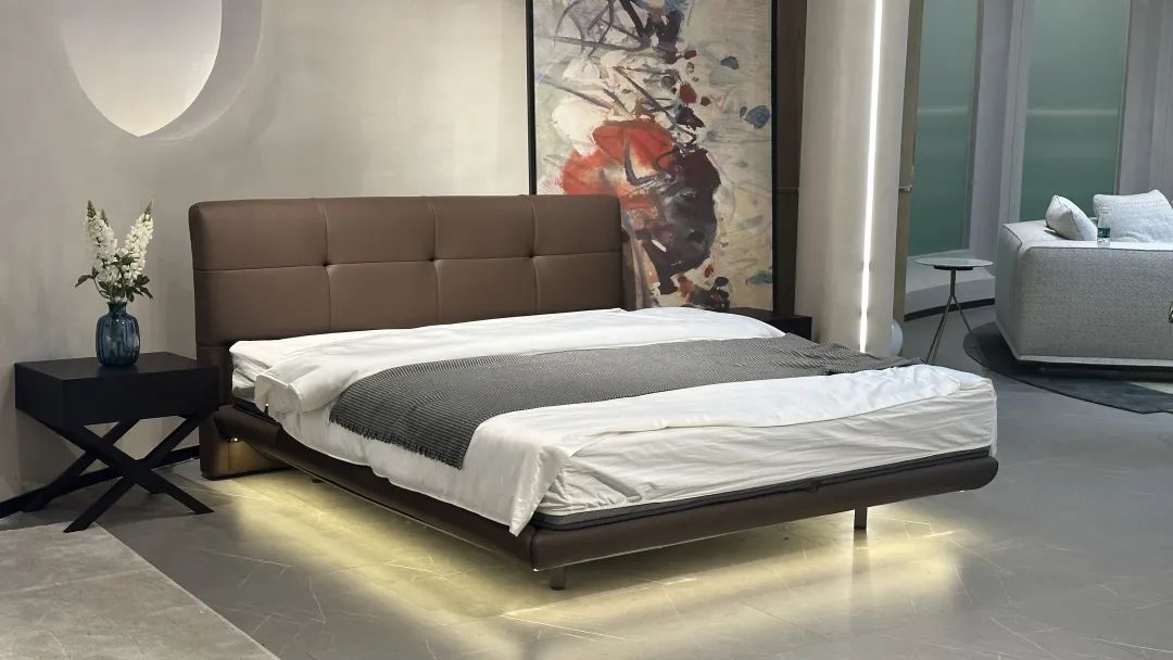 买床要注意哪些问题和细节,买床最大误区