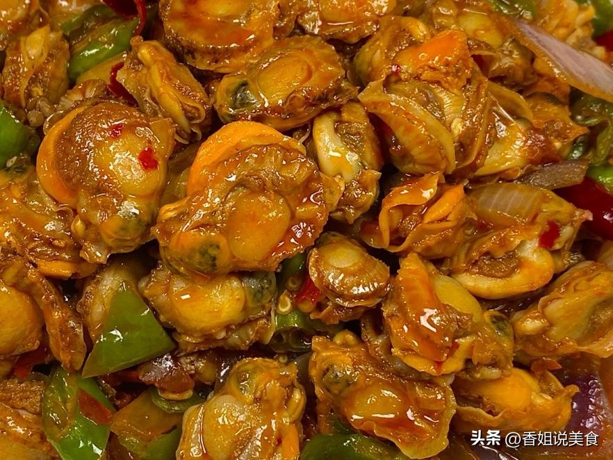 周末将至,给孩子安排八道高锌菜,补脑益智提高记忆力,增强免疫