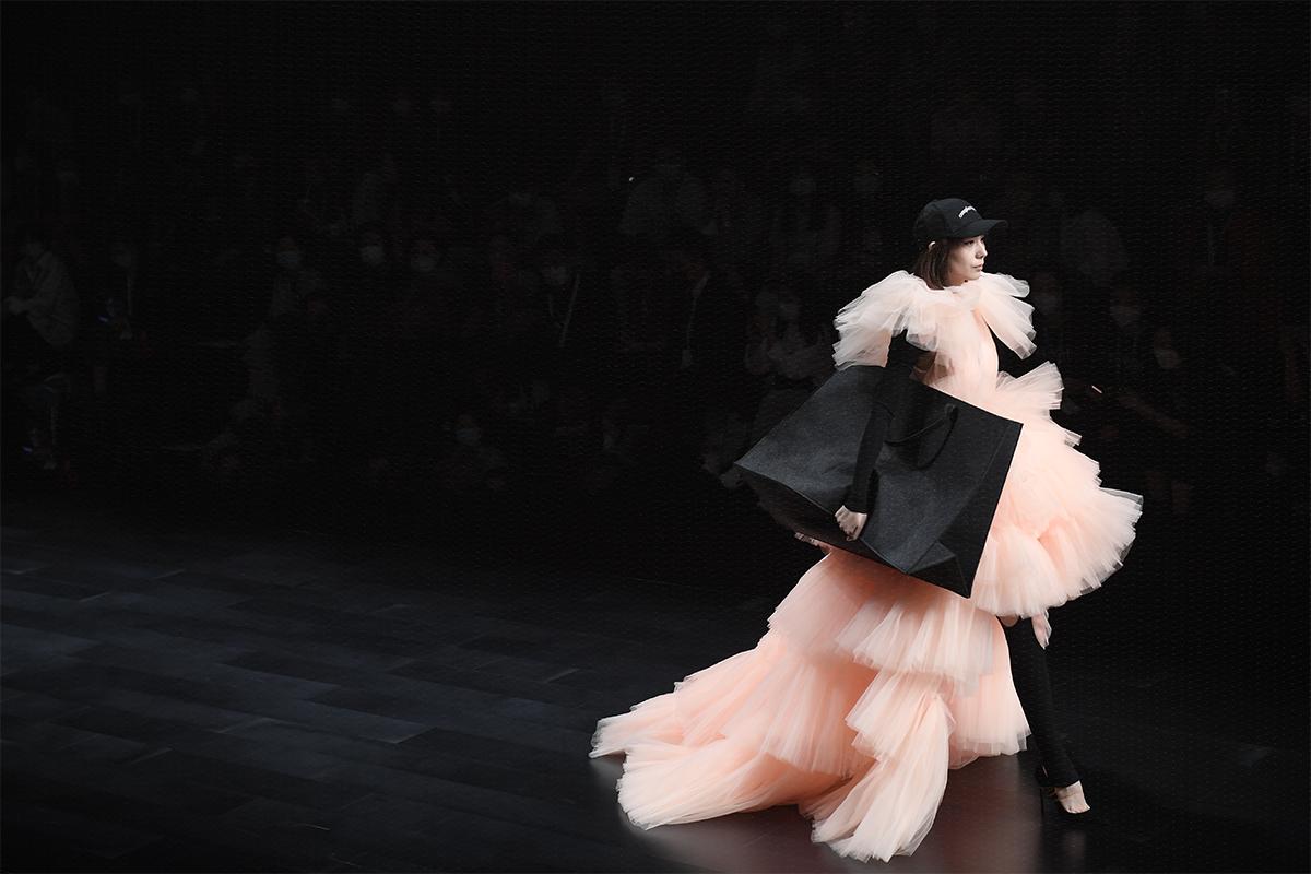 深圳元创时装周,深圳原创设计时装周新闻发布会