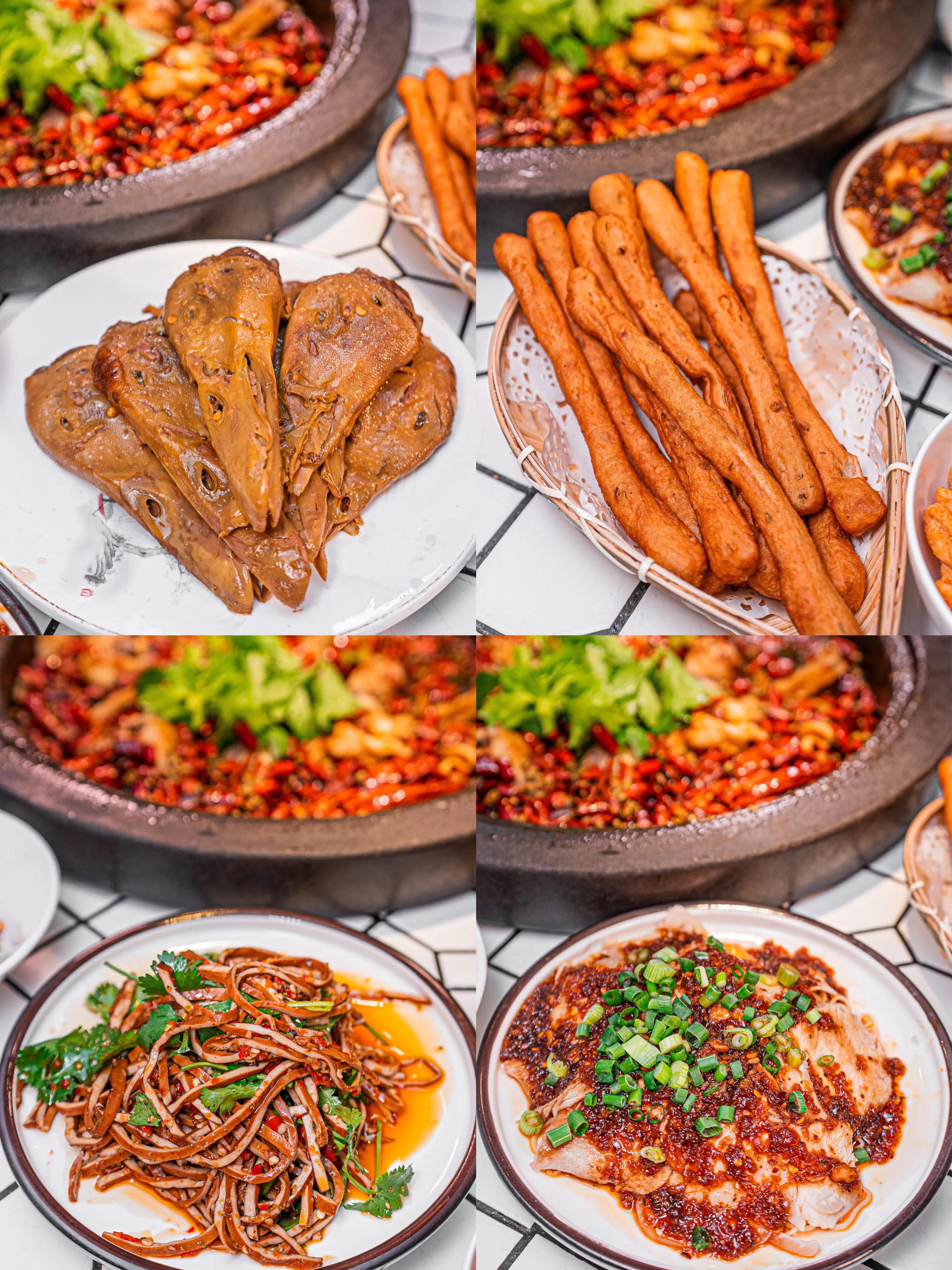 重庆推荐石锅鱼,重庆南滨路蒸汽石锅鱼