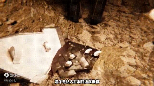 泰坦电钻人超燃场面,泰坦电钻大战