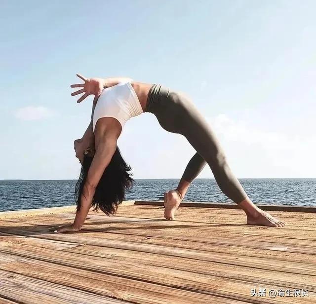 最好的脊柱瑜伽动作,脊柱保养瑜伽体式课程60分钟