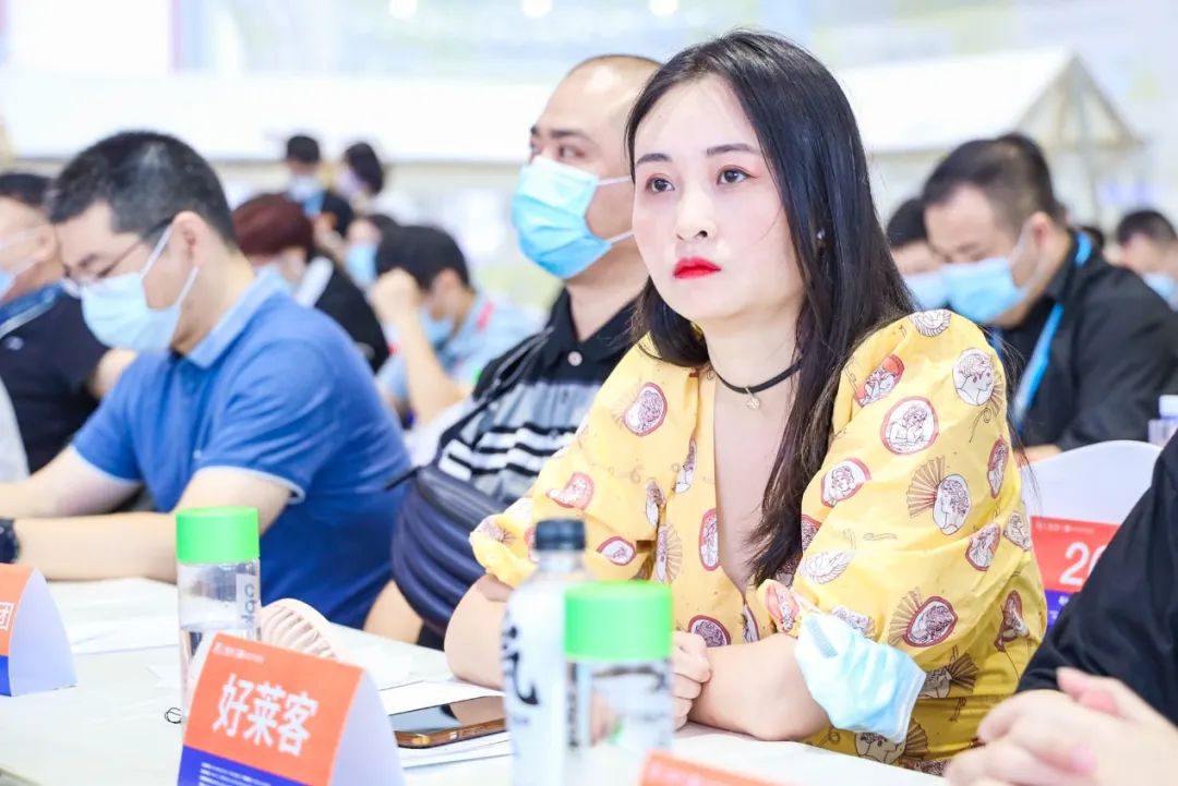 搜门网石兴:从“利家”到“悦己”,消费进化带来的品牌入口新机