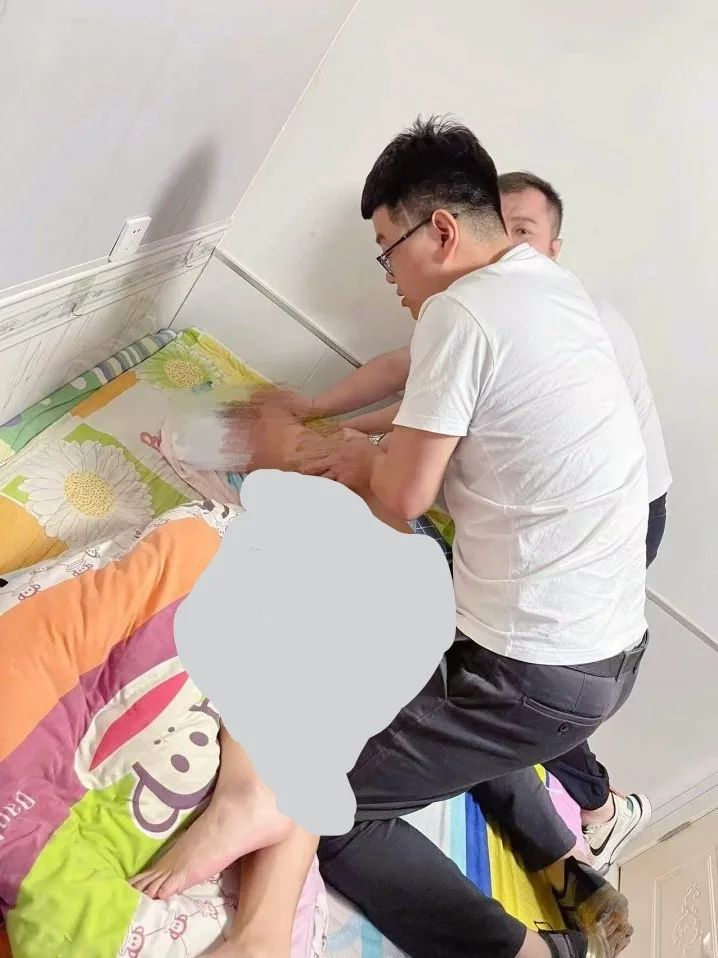 辽宁双辽最近抓获的人,双辽辽南派出所