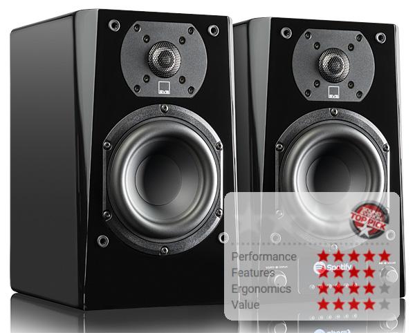 目前比较好的蓝牙音响有哪些,全球顶级便携式蓝牙音响横评