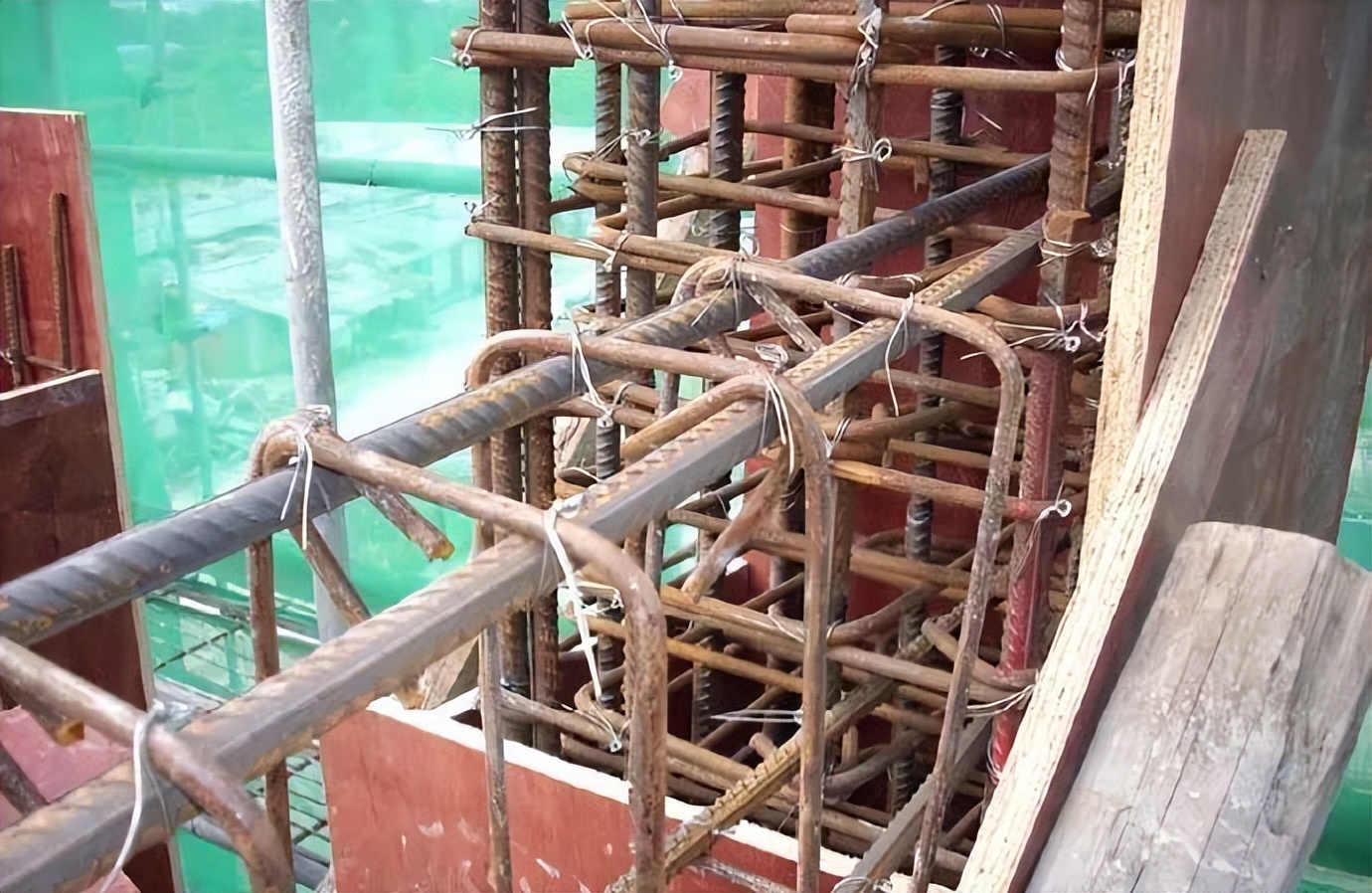 监理钢筋验收常见问题200条,钢筋验收常见质量通病