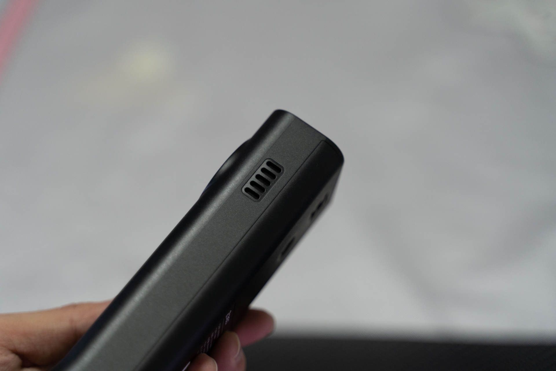 不插电可视门铃带显示屏无线,无需打孔家用门铃