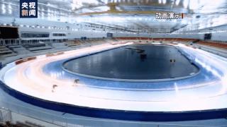 国家速滑馆的英文,国家速滑馆又叫做什么