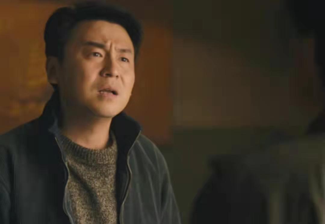 人世间蔡晓光让周蓉示弱,人世间蔡晓光与关玲