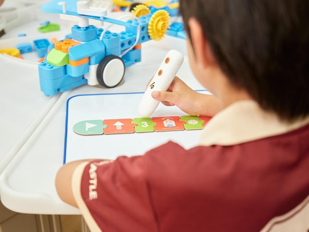 steam课程是学什么,steam课程具体是什么