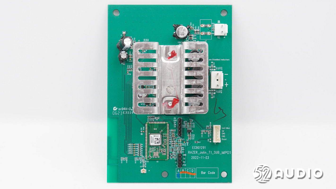 雷蛇天狼星v2专业版,razer雷蛇利维坦巨兽v2和天狼星v2