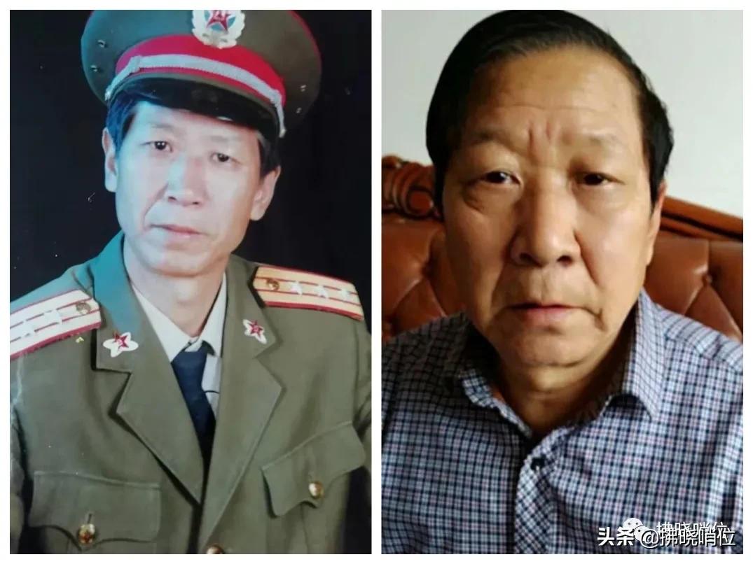 老战友四十年相聚联谊会上的感言,老战友40年后相逢重温战友情