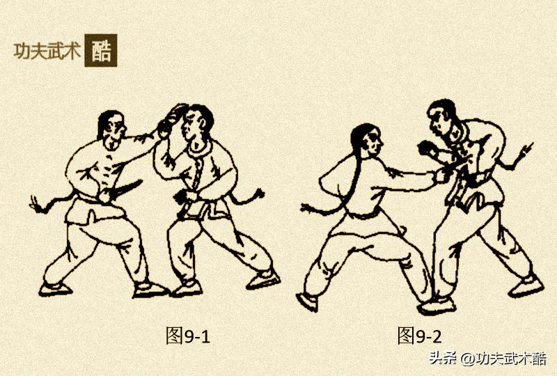 小刀会怪招绝杀技，堪称现代*用军***首匕**格斗鼻祖，防身时还需慎用