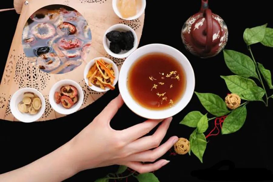 自制消暑饮品的做法,解暑饮品自制简单