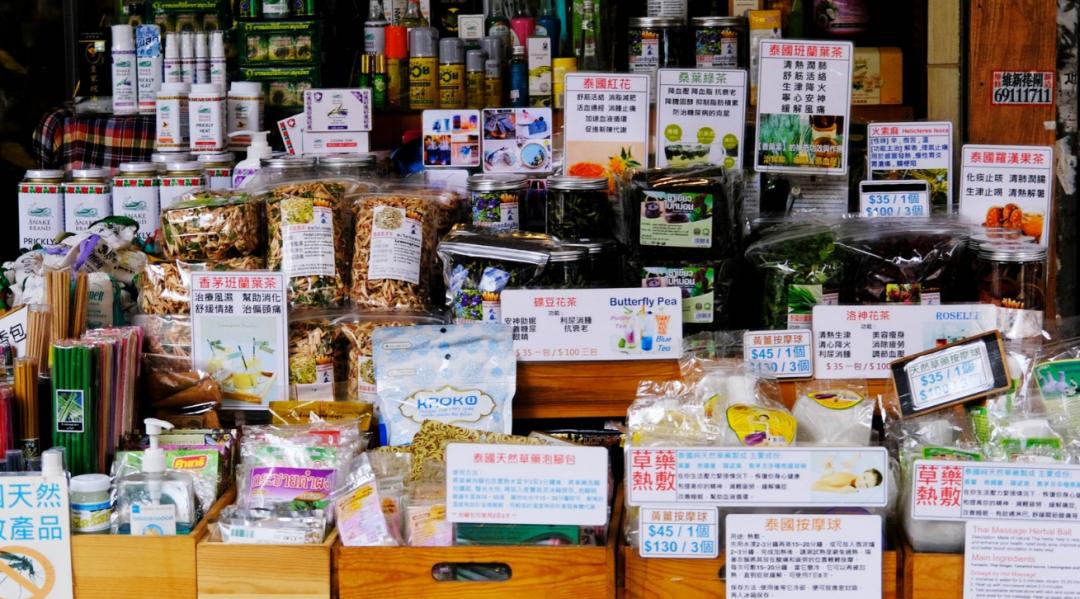 泰国曼谷的唐人街在哪里,泰国曼谷的唐人街