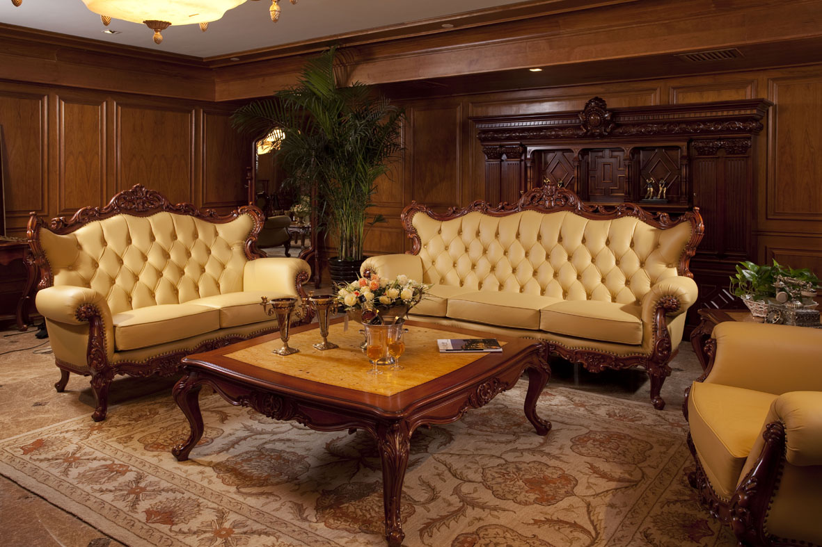 品牌沙发和普通沙发,选购沙发技巧