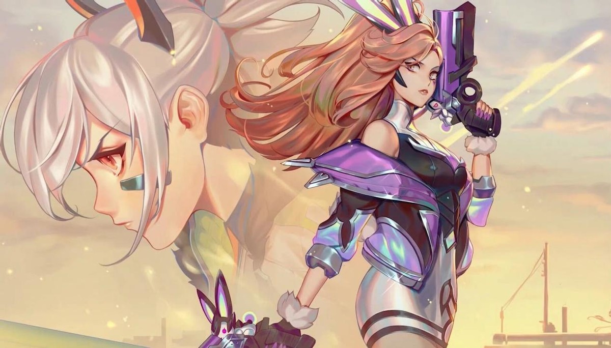 lol新版本影魔刀,lol皮肤爆料最新2024