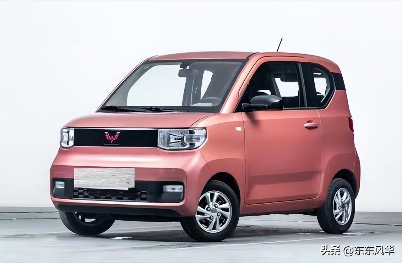 小型电动车最便宜多少钱,70-80岁小型老年电动车价格