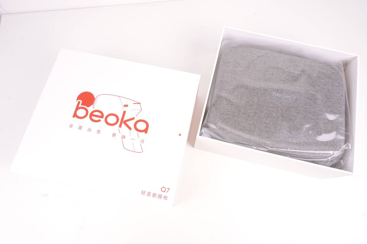 倍益康筋膜枪q7续航能力,倍益康q7筋膜枪男性用