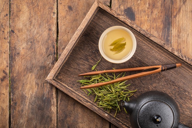 茶叶过期能喝吗红茶,怎么知道茶叶是否过期还能喝