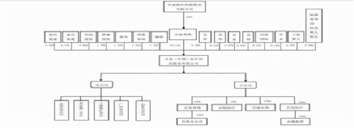 合富中国医疗科技有限公司,合富中国上市估值