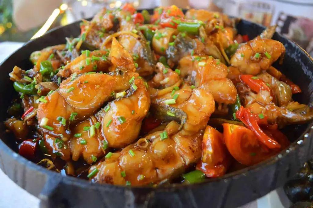 广西十大必吃美食排名,广西十大特色美食排名