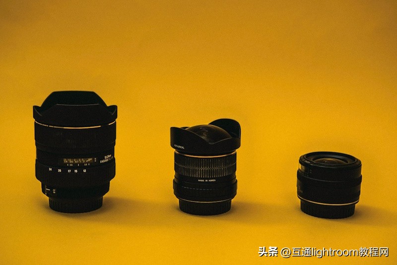 佳能24-70f2.8和501.8镜头画质哪个好,佳能rf15-35与14-35镜头买哪个好