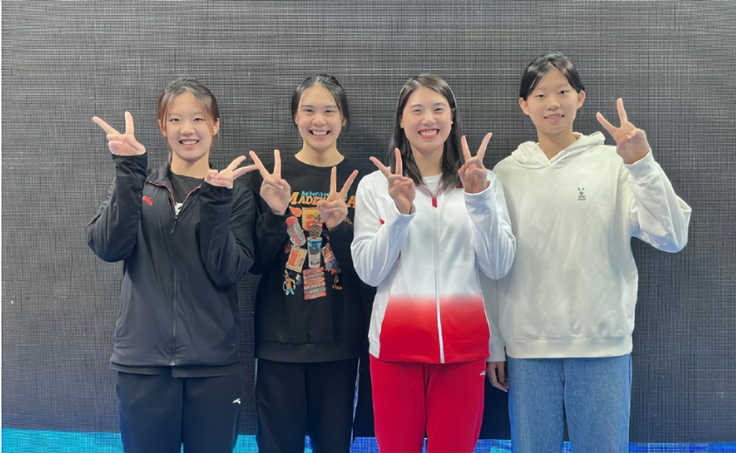 中国体坛十大女神颜值惊艳,中国体坛颜值最高的五位女神