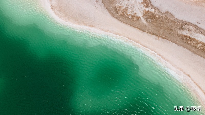 青海｜热爱西风和烈酒，也爱孤独和自由