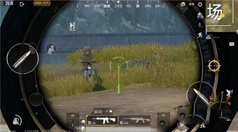 和平精英五指身法键位的分享码,身法教学和平精英五指键位