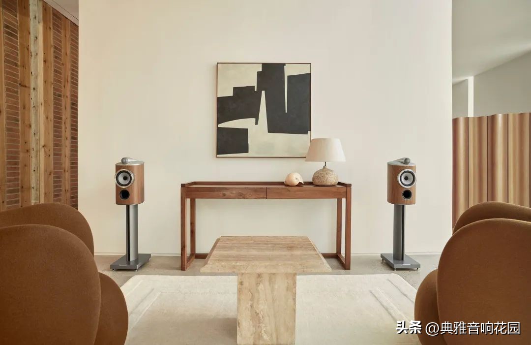 宝华韦健802d4测评,宝华韦健805D4评测