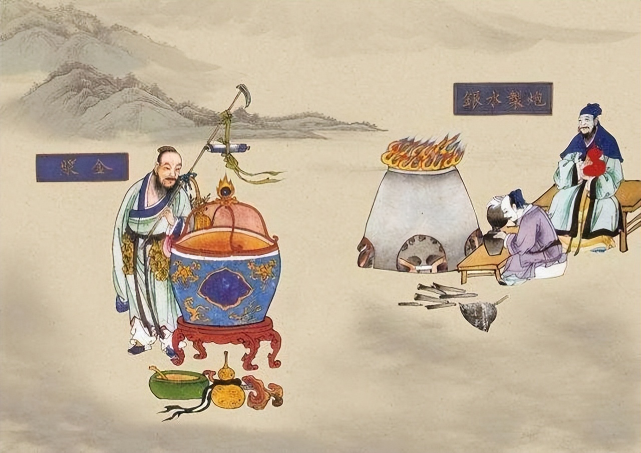 从历史的角度看：中国古代香料的贸易发展史。