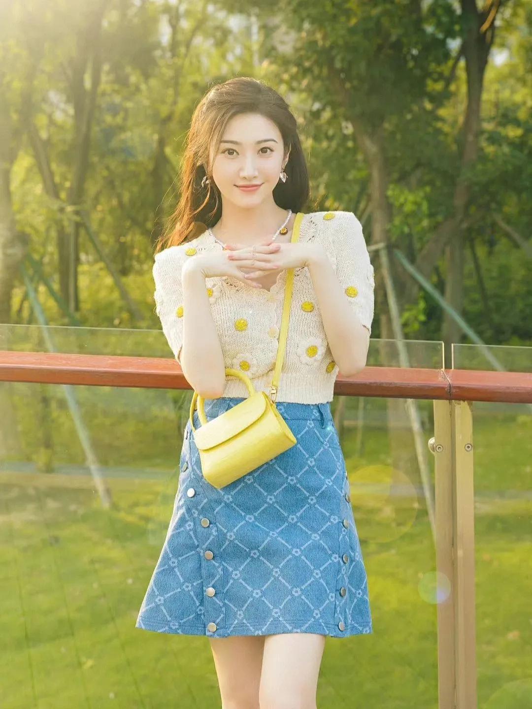 迷倒张继科,迷倒张继科的景甜到底有什么魅力