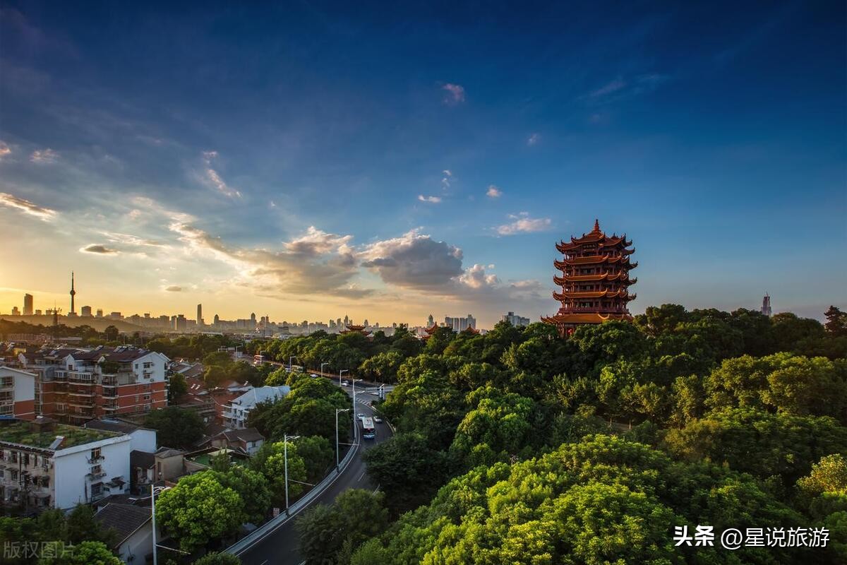 黄鹤楼滕王阁岳阳楼蓬莱阁哪个高,黄鹤楼岳阳楼滕王阁鹳雀楼都在哪