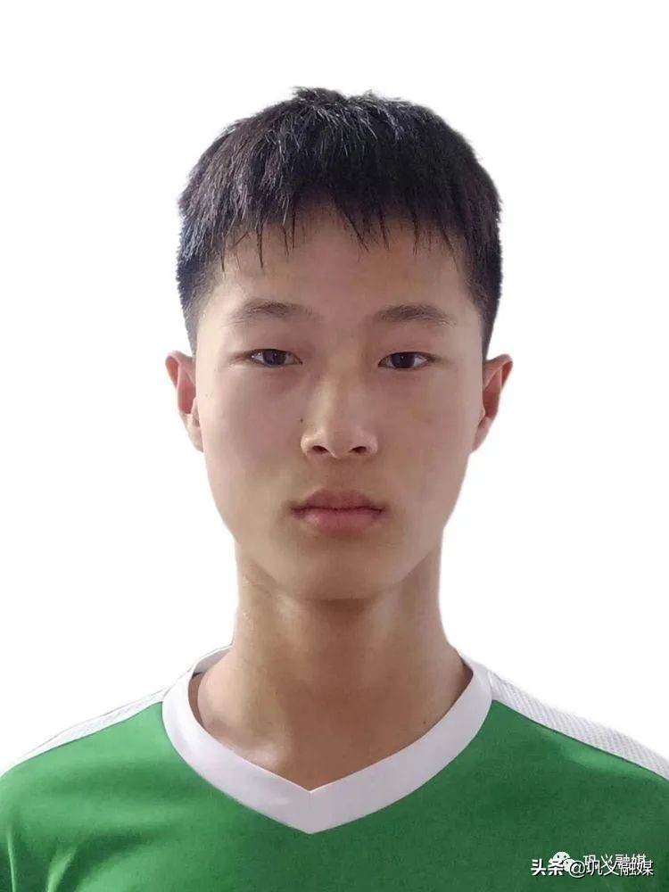 河南省十佳足球少年,河南足球小将第一名