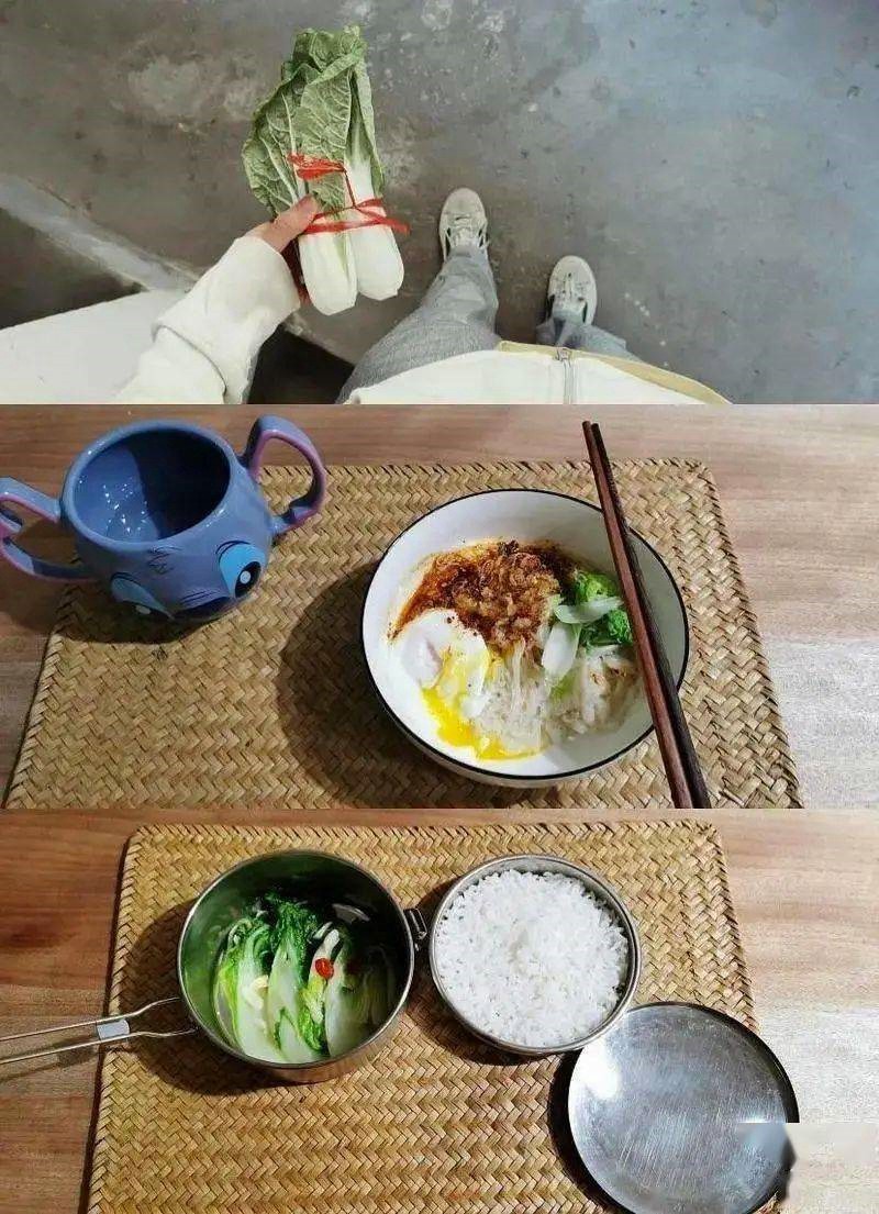 白领女性断舍离,断舍离走红的女生