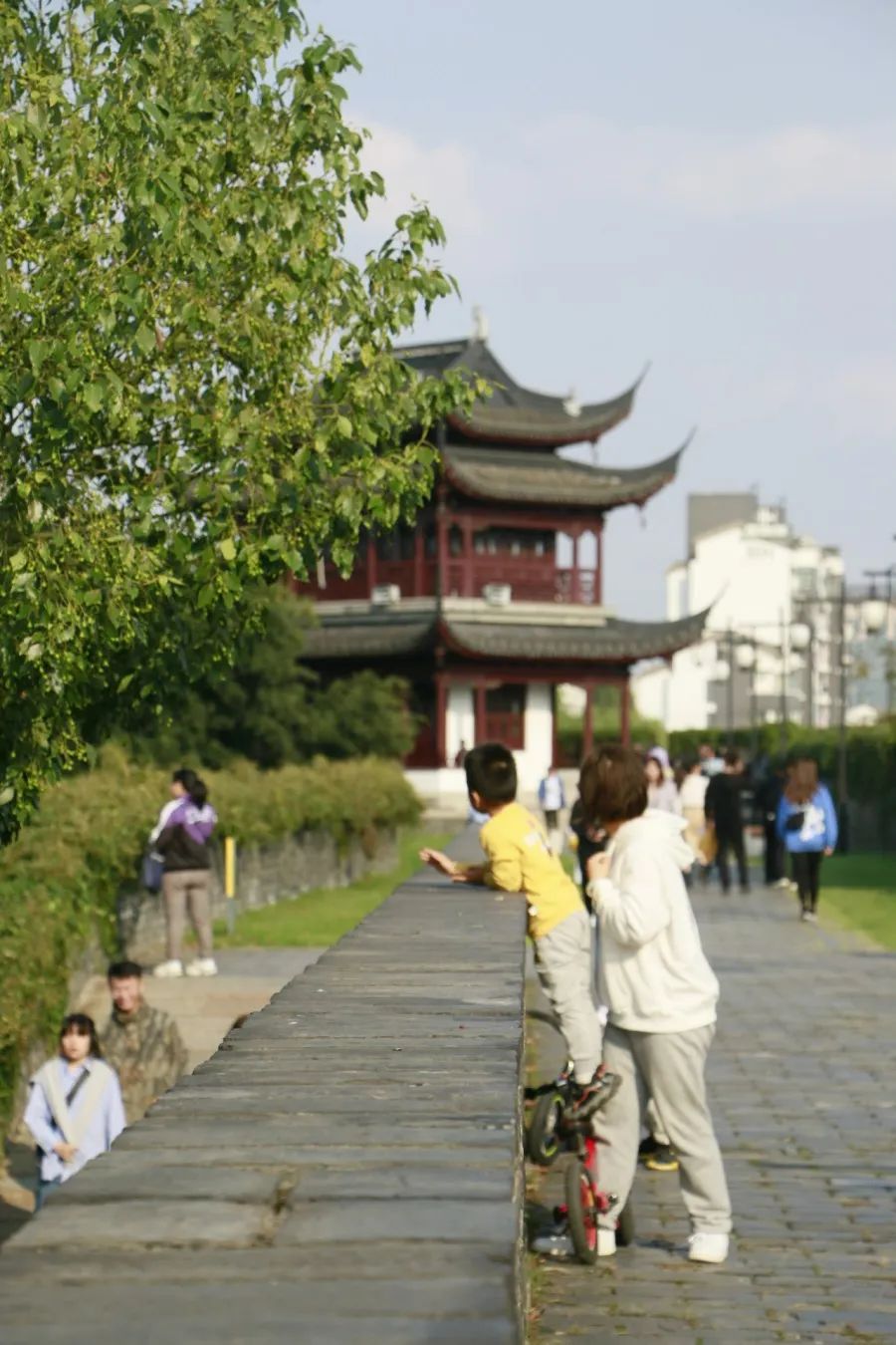 苏州人10个普遍特征,正宗的苏州人什么特点