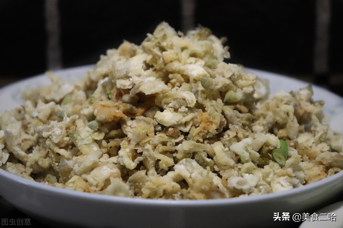 这3种野菜春天食用既美味又养生,北方地里春天都有哪些野菜可以吃