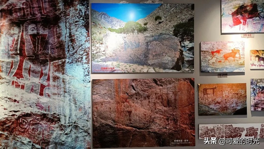 宁夏之旅不虚此行,宁夏之旅影集