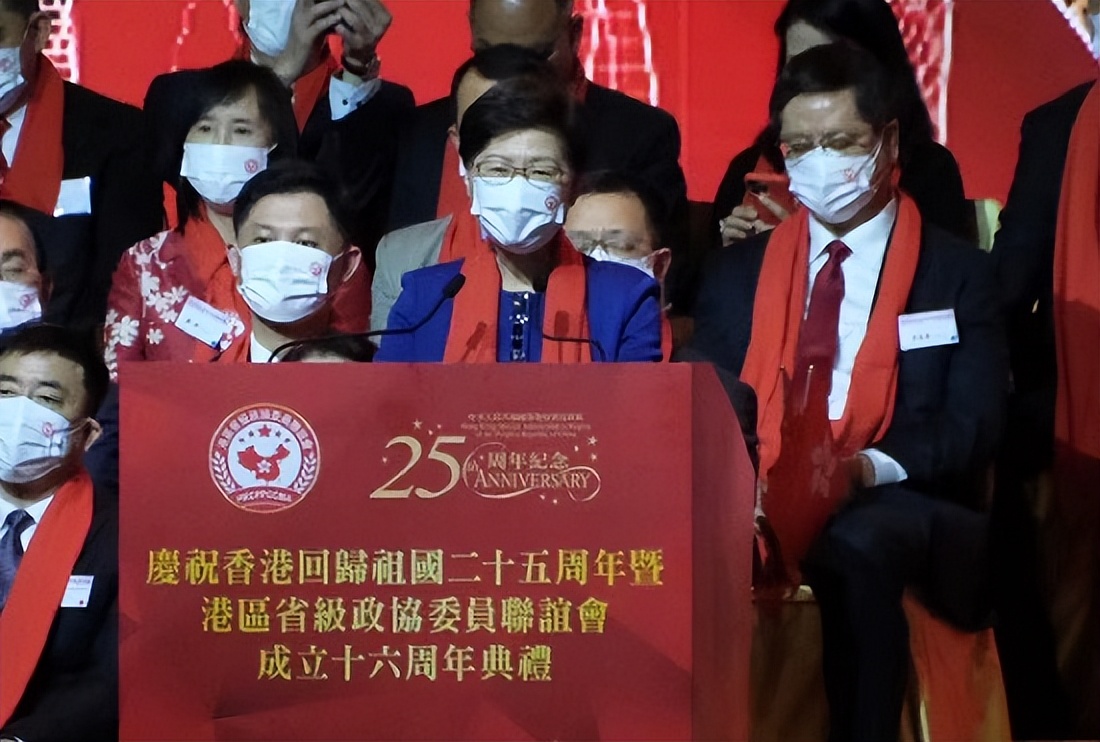 如何令港人认清香港不足，学会谦卑之心看待国情才是重中之重