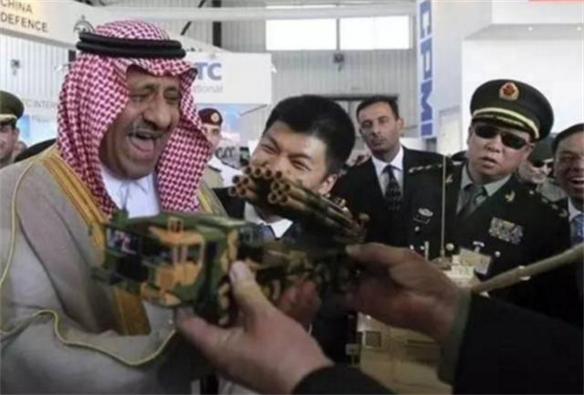 卖给沙特的东风导弹威力多大,沙特购买的东风3导弹威力有多大