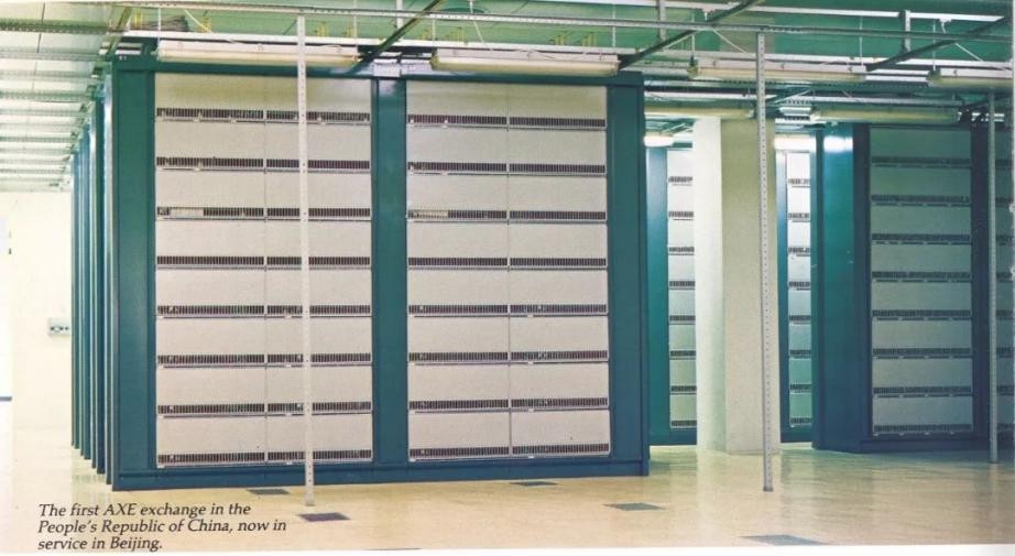 通信发展历史视频,通信历史连载