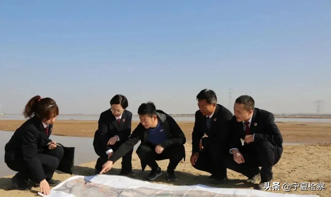 学以致用推动检察工作高质量发展,宁夏出台文件加强新时代检察工作