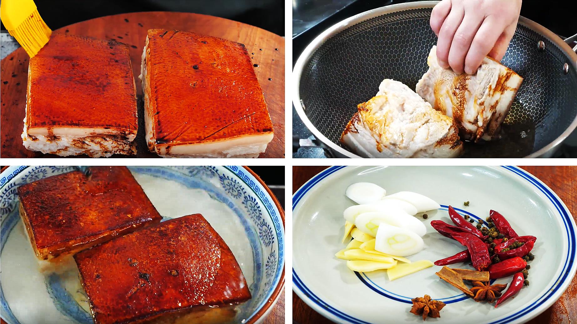 晚餐推荐家常菜清淡简单,晚餐吃什么菜家常菜下饭简单