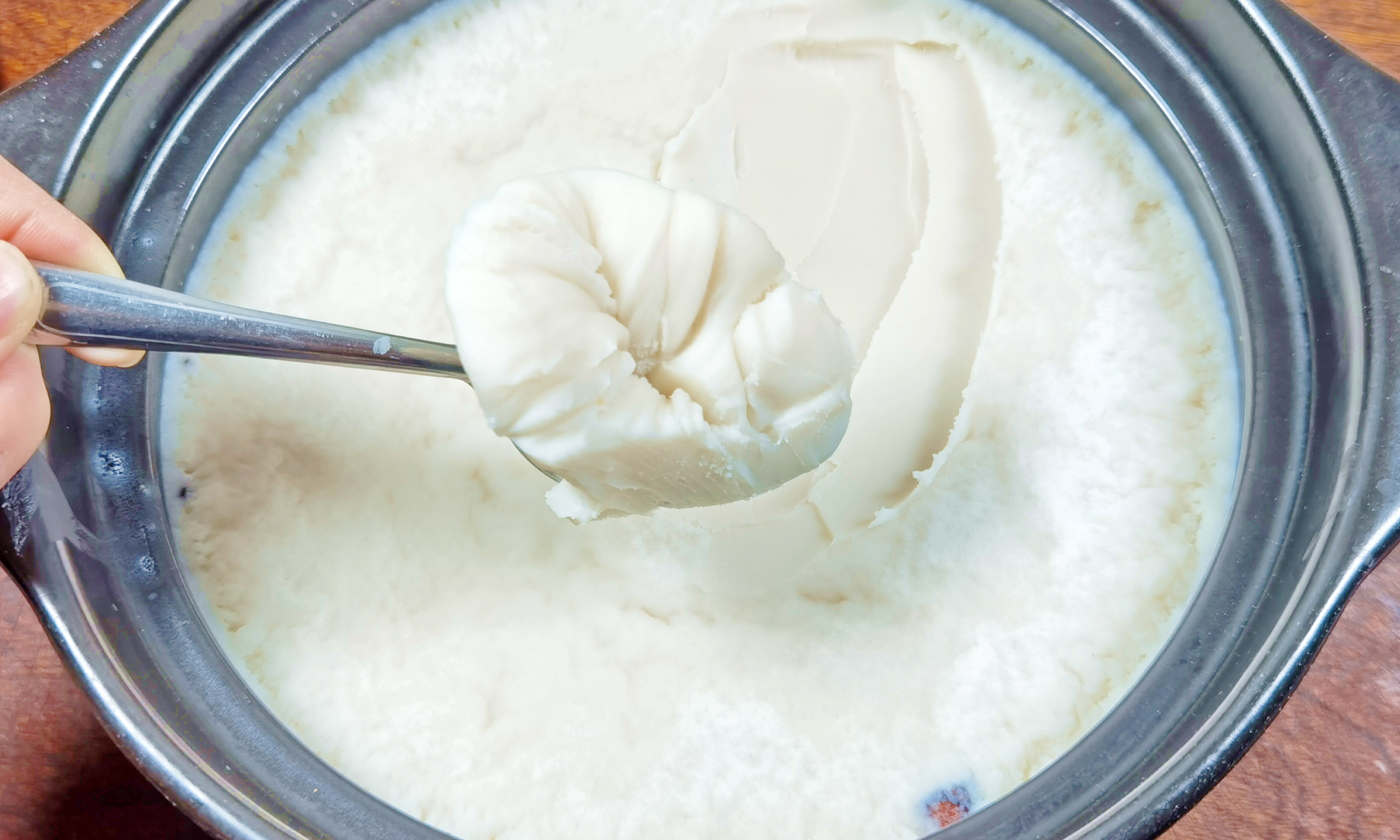 猪油油渣对人体有哪些好处,猪油是健康食品吗