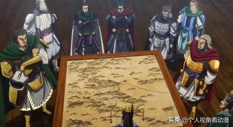 新一轮神仙打架,又一年神仙打架