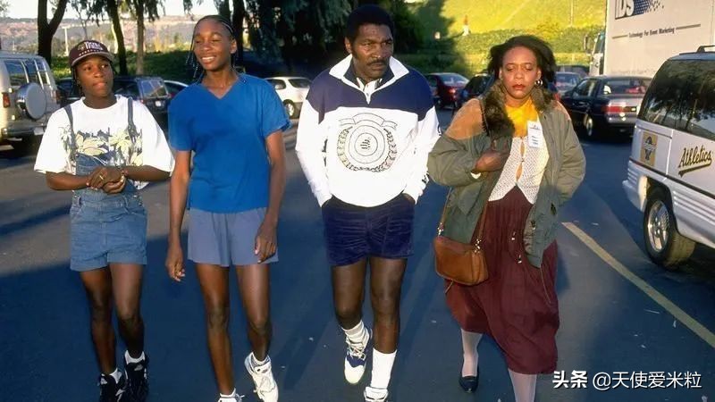 年轻的威尔史密斯,国王理查德印度