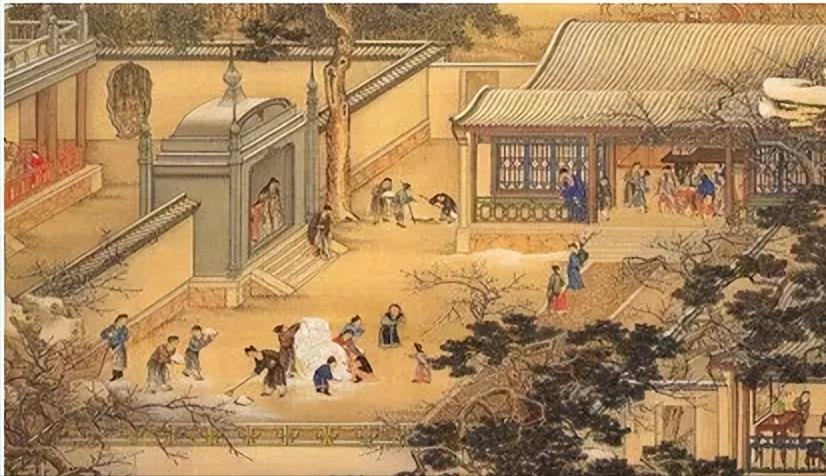 汉代人饮食特点,汉代的饮食有哪些