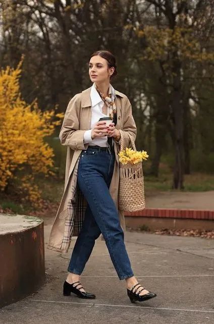 便宜又好看的春夏单鞋,又软又舒服的单鞋